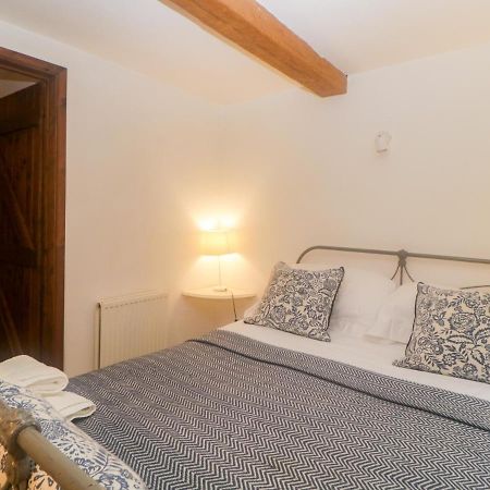 Vila The Cider Barn Kingsbridge  Exteriér fotografie