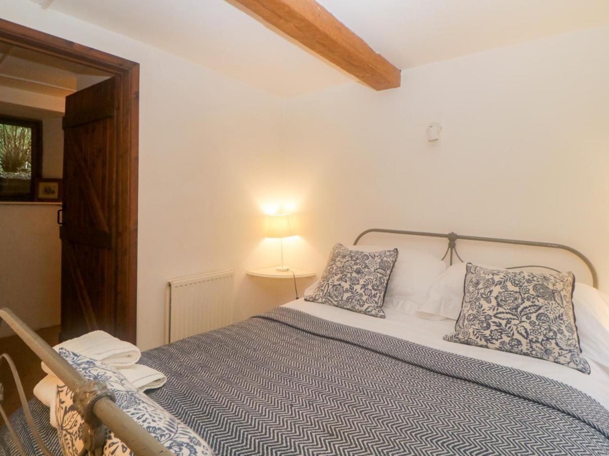 Vila The Cider Barn Kingsbridge  Exteriér fotografie